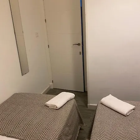 La Vina * Cadiz