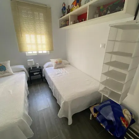 Alloggio in famiglia La Vina