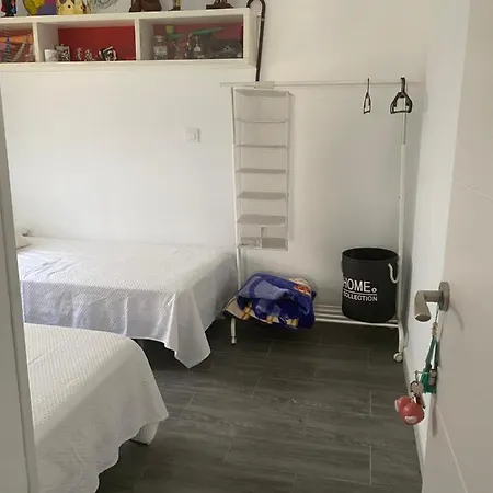 Alloggio in famiglia La Vina *
