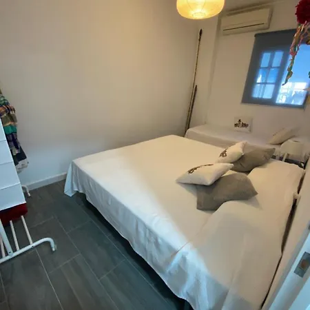 Alloggio in famiglia La Vina Cadice