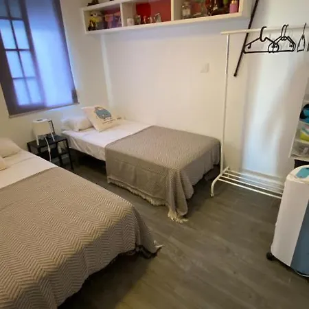 La Vina Alloggio in famiglia *